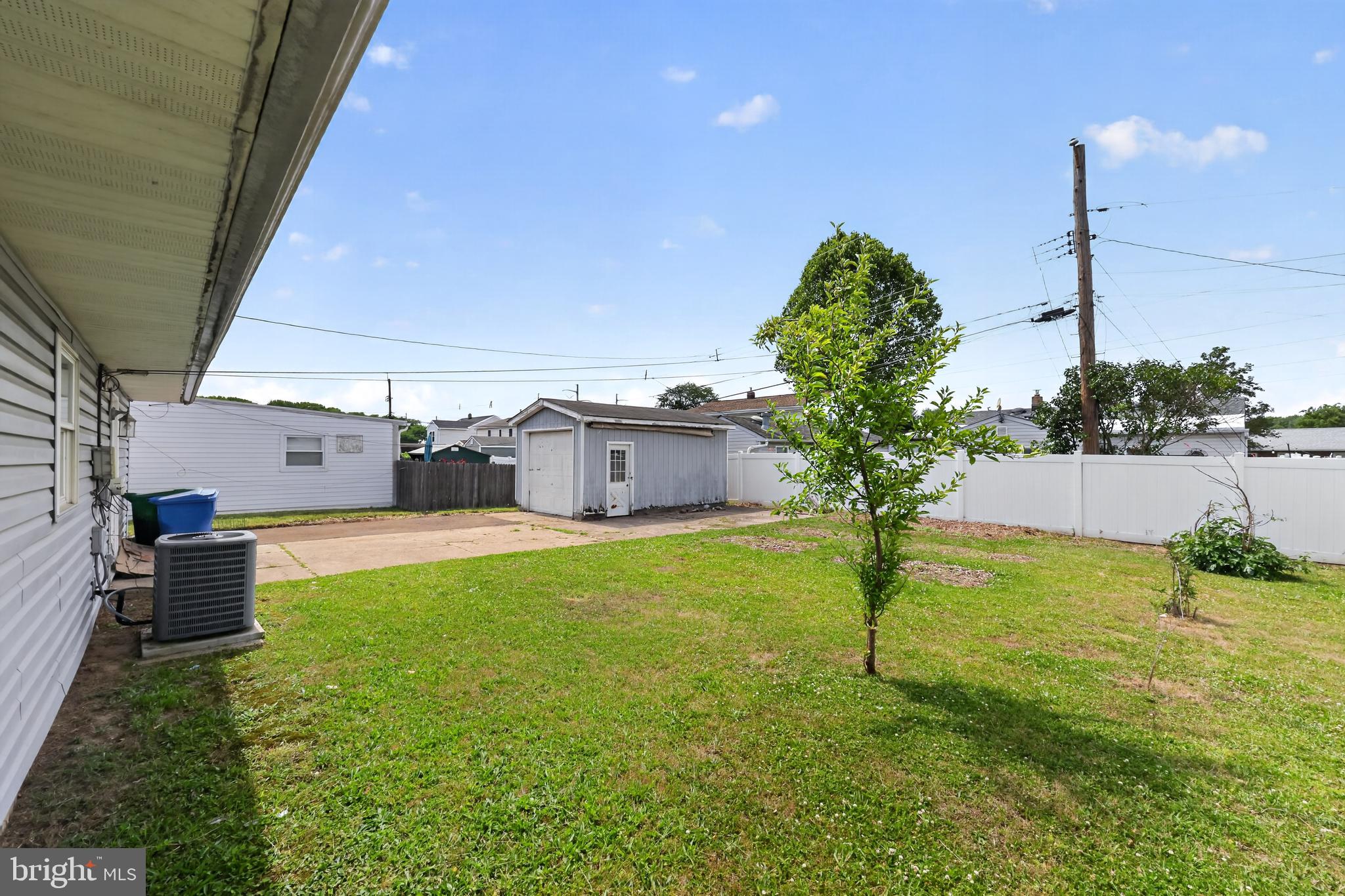 MARGO GDNS - Residential
