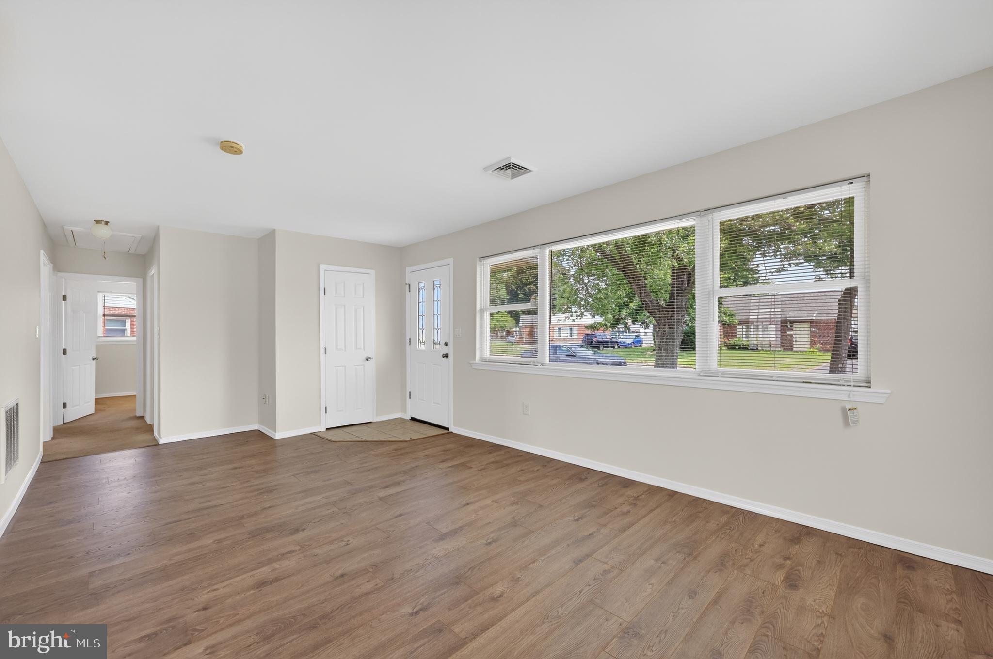 MARGO GDNS - Residential