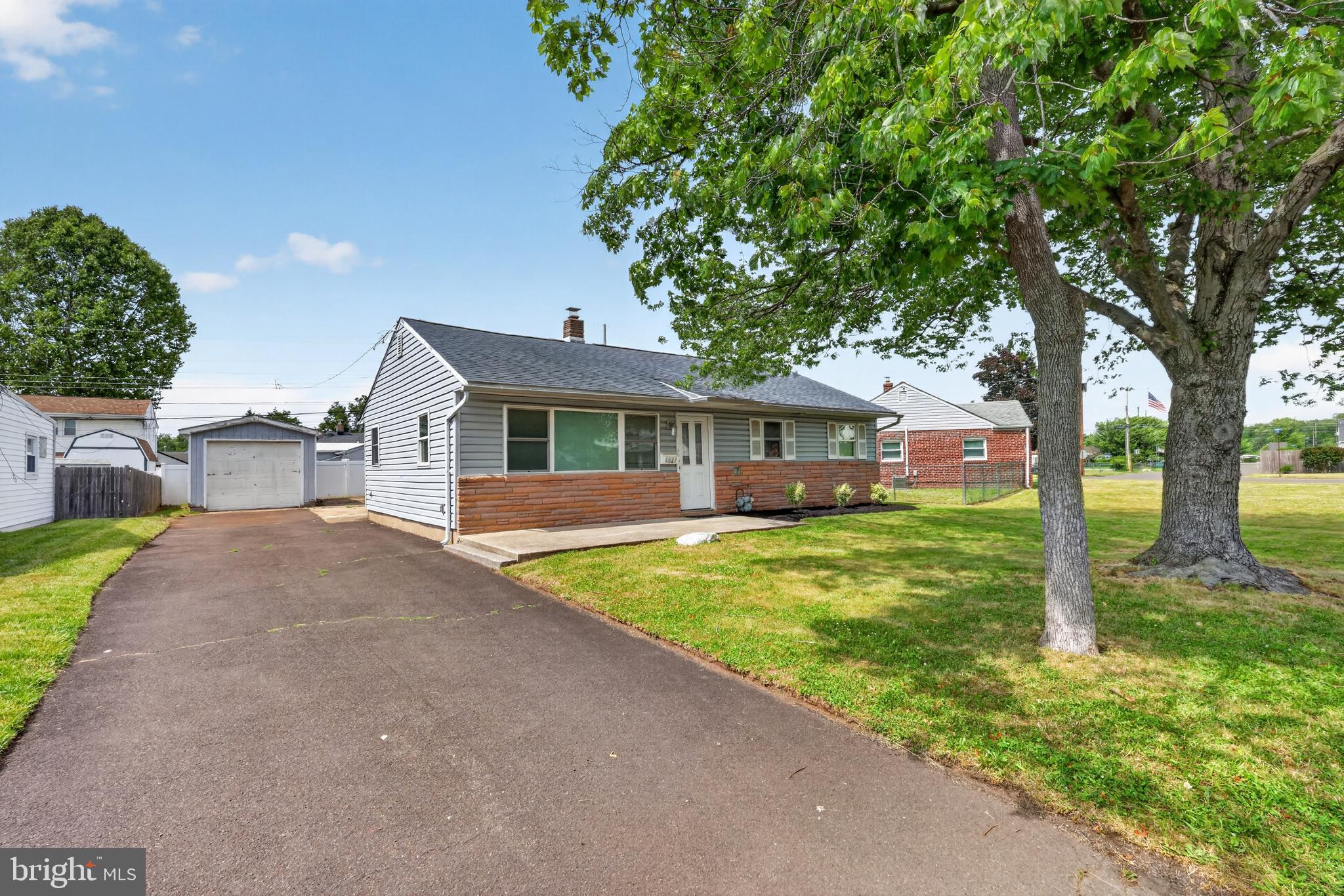 MARGO GDNS - Residential