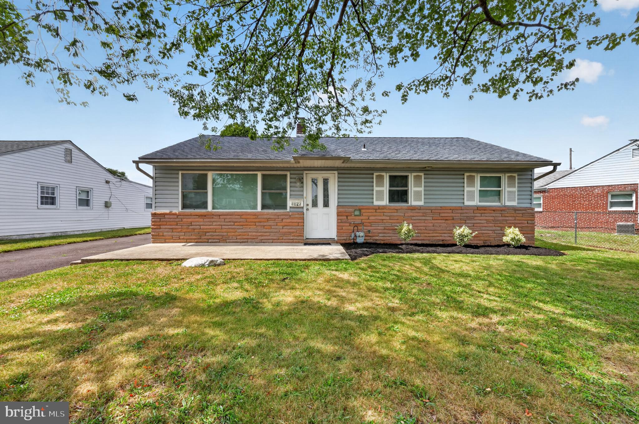 MARGO GDNS - Residential