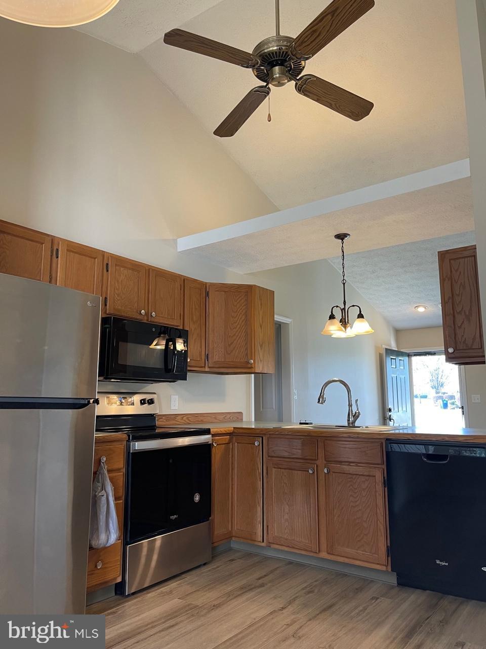 WESTFIELDS - Residential Lease