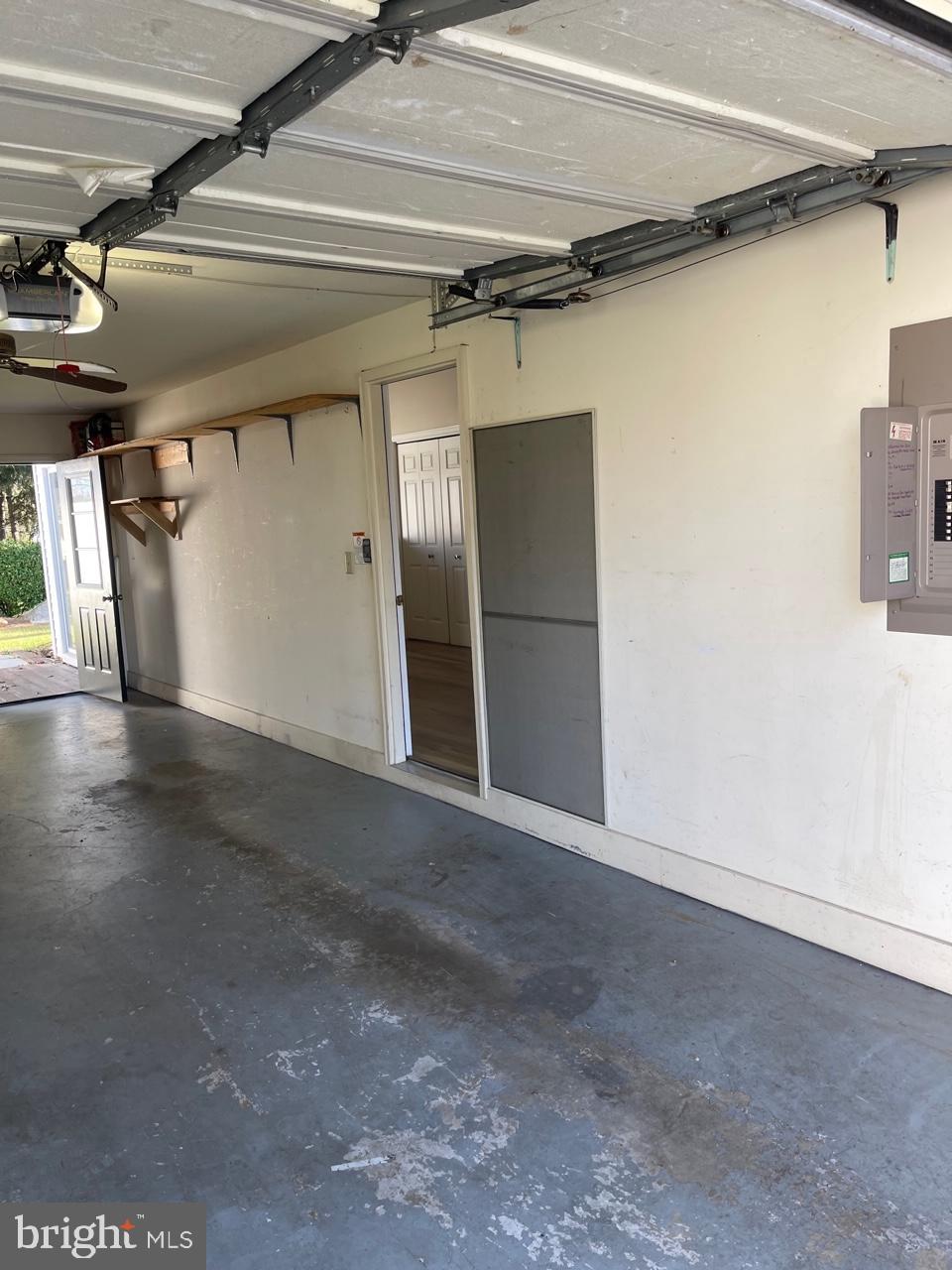 WESTFIELDS - Residential Lease