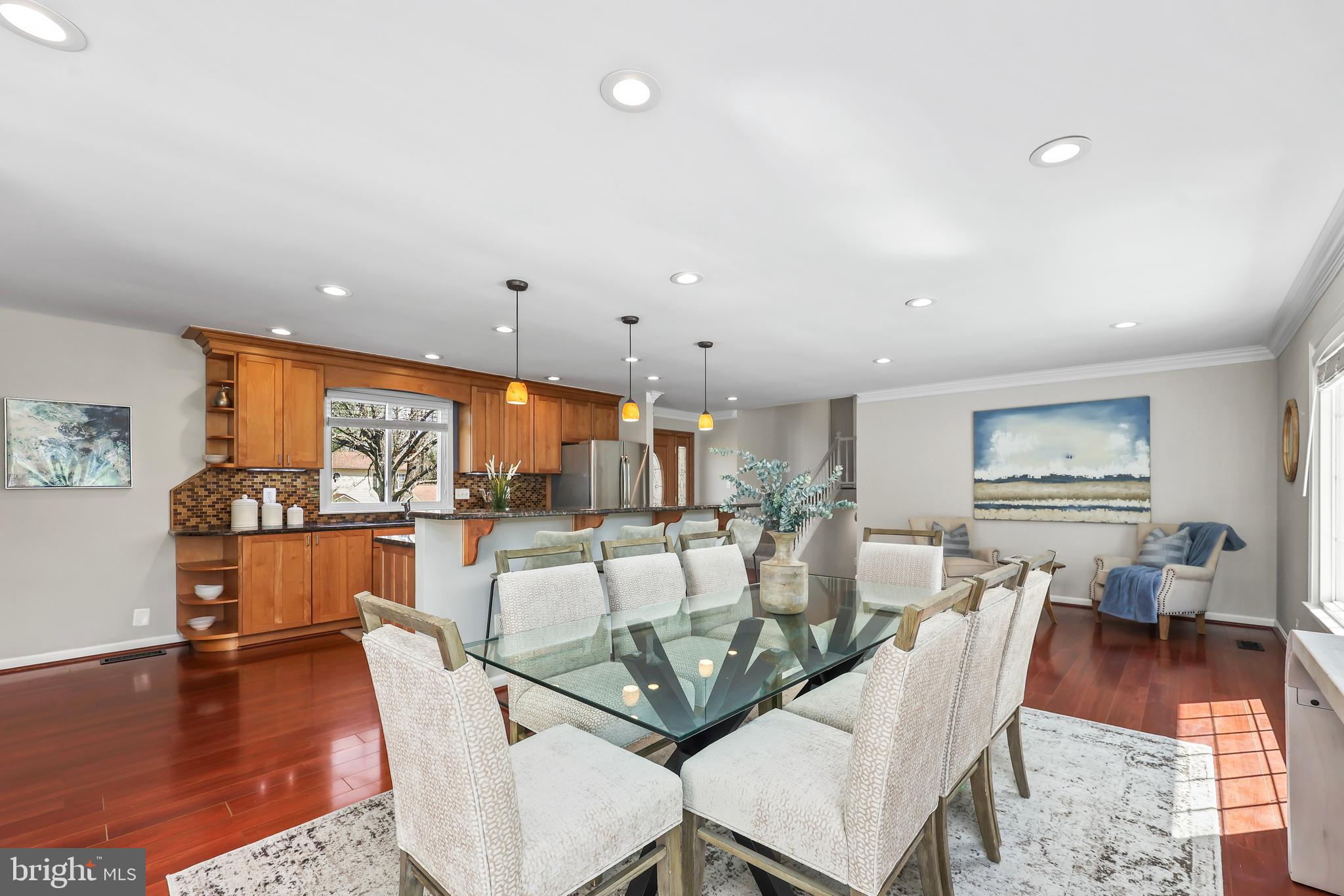 CINNAMON CREEK - Residential