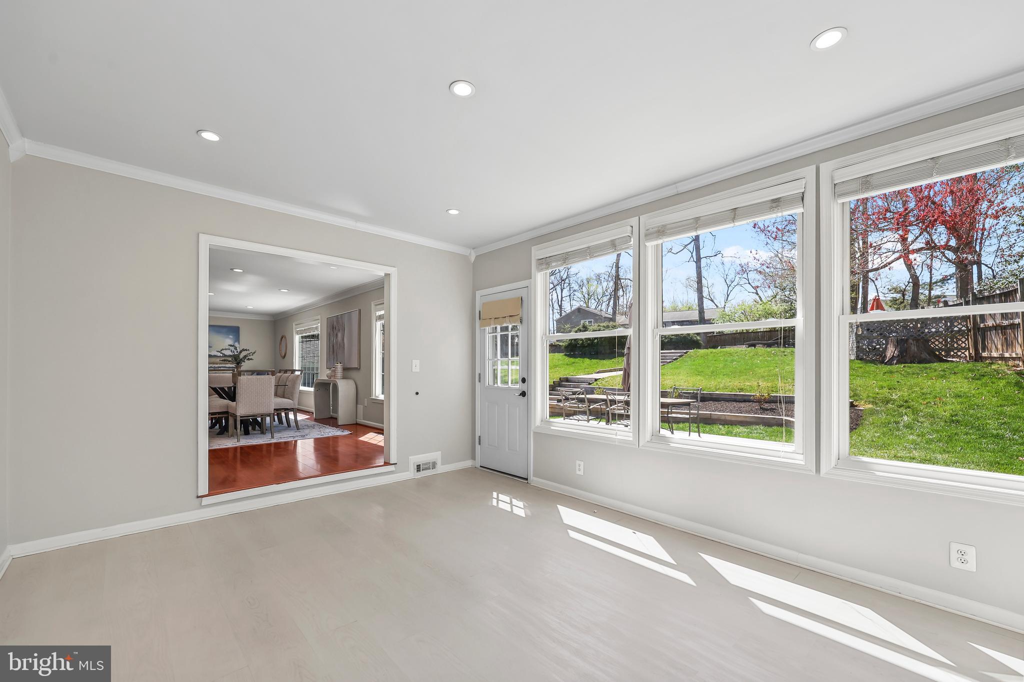 CINNAMON CREEK - Residential
