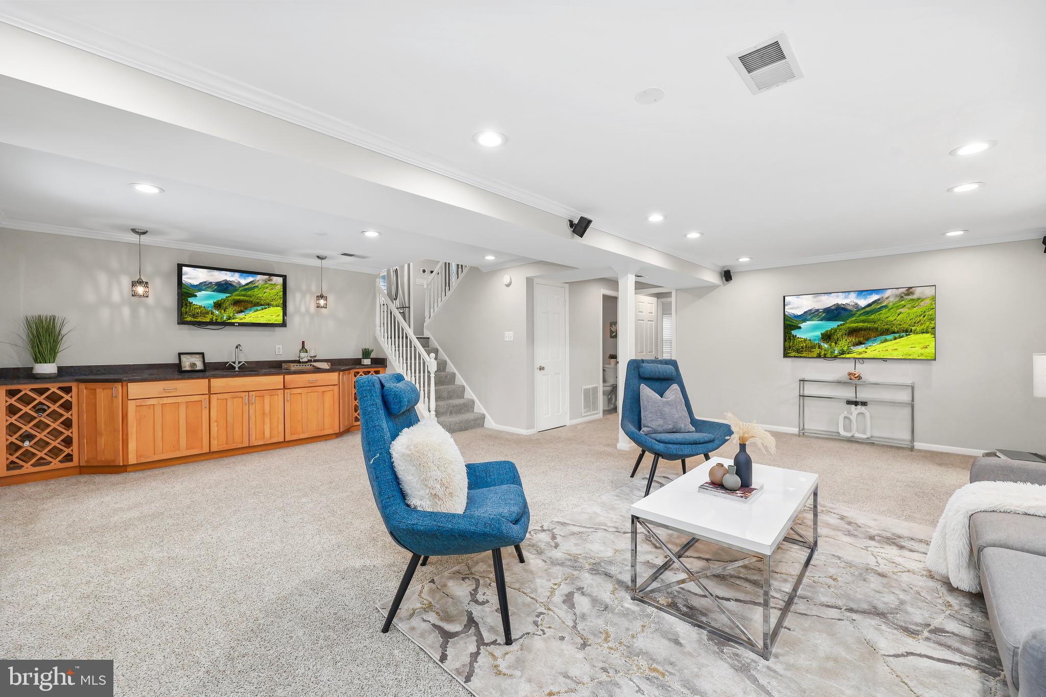 CINNAMON CREEK - Residential