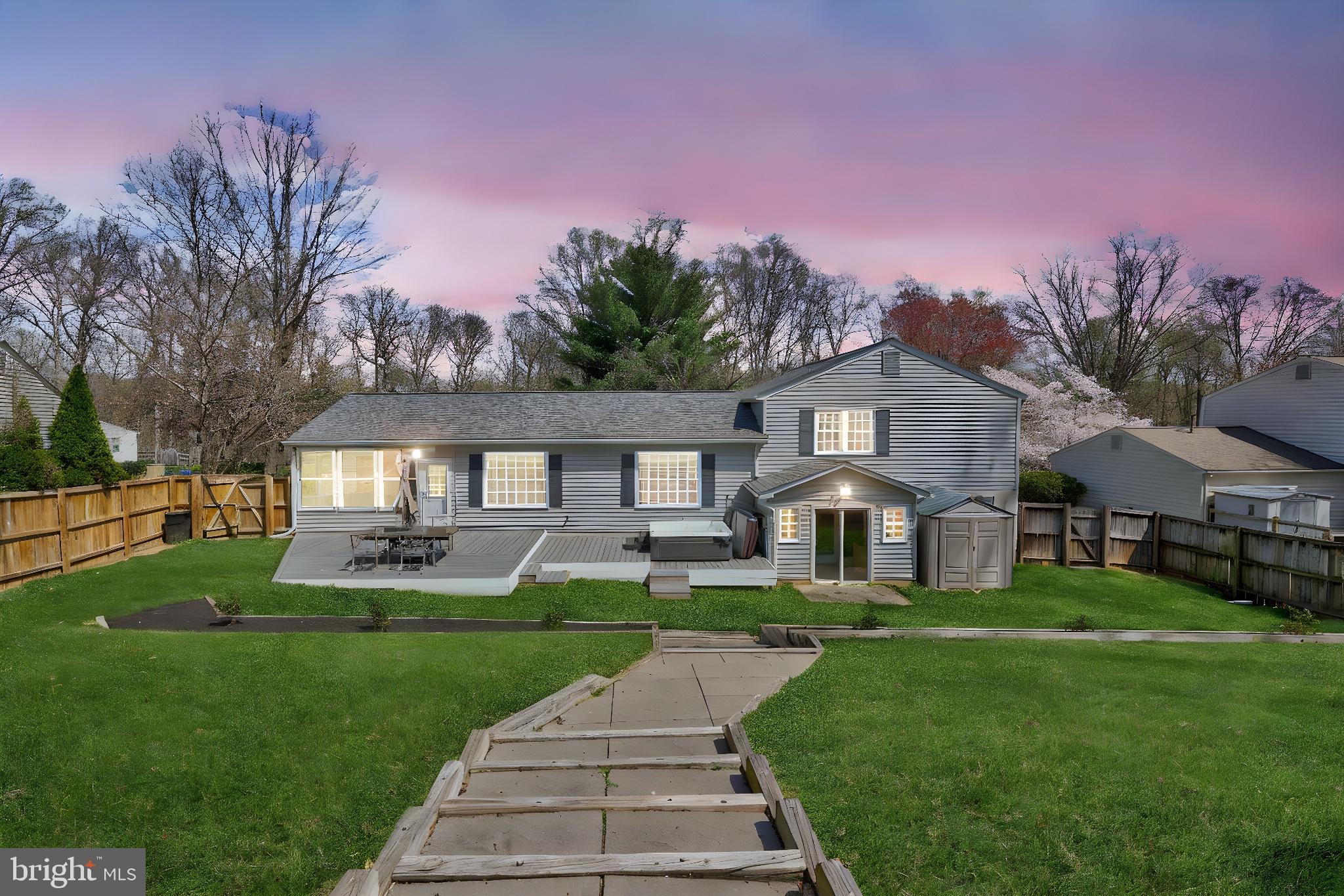 CINNAMON CREEK - Residential