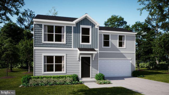 SOUTH BROOK - Residential