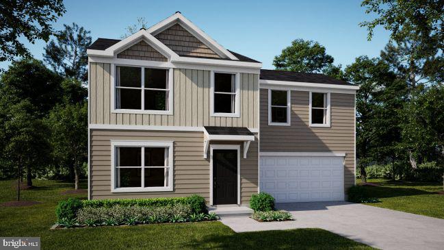 SOUTH BROOK - Residential
