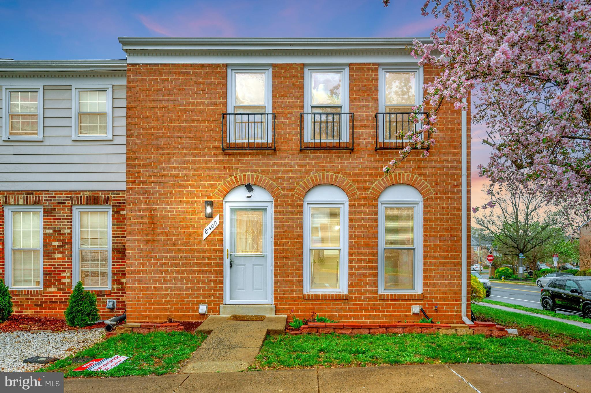 POINT OF WOODS - Residential