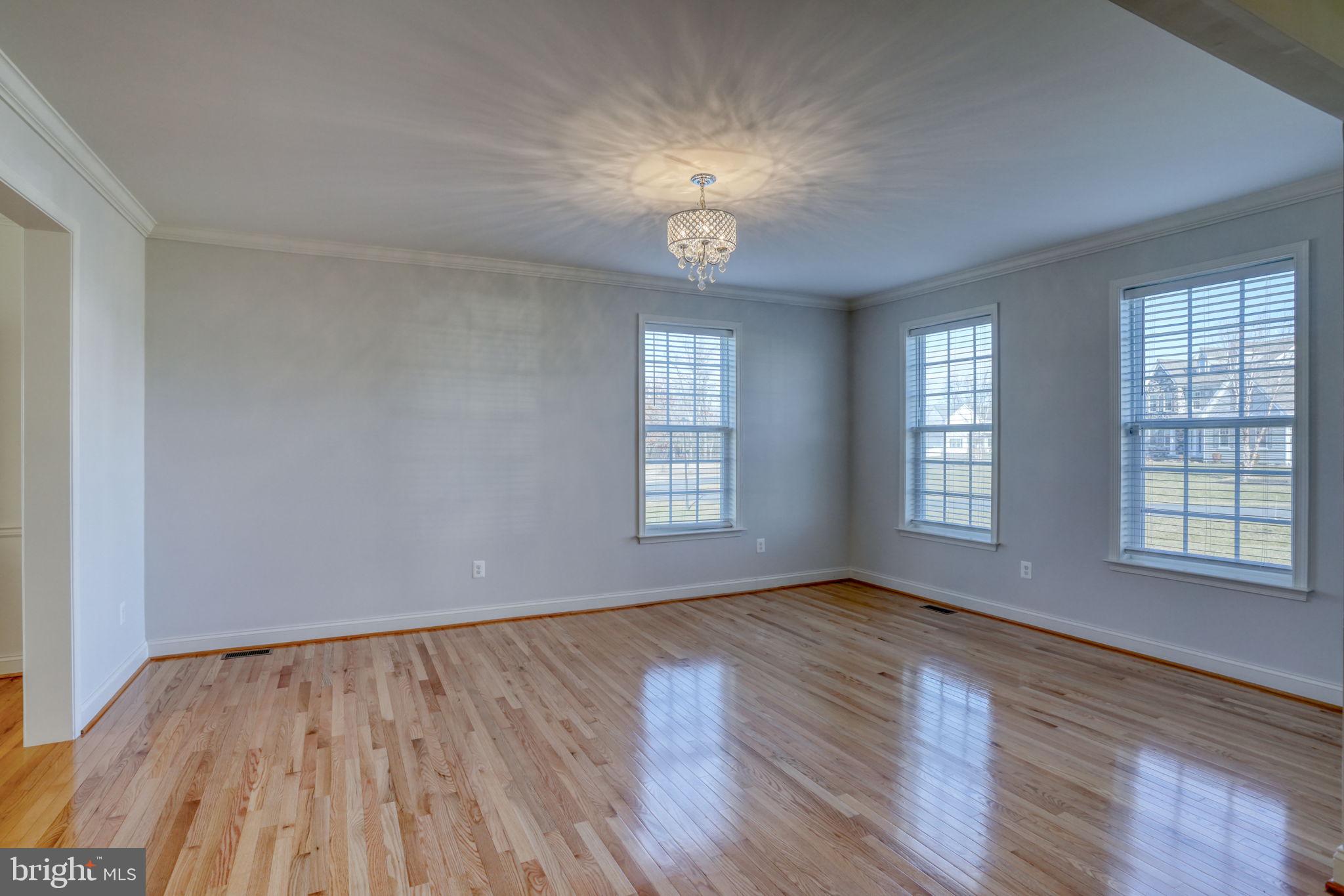 TOWNSEND FIELDS - Residential
