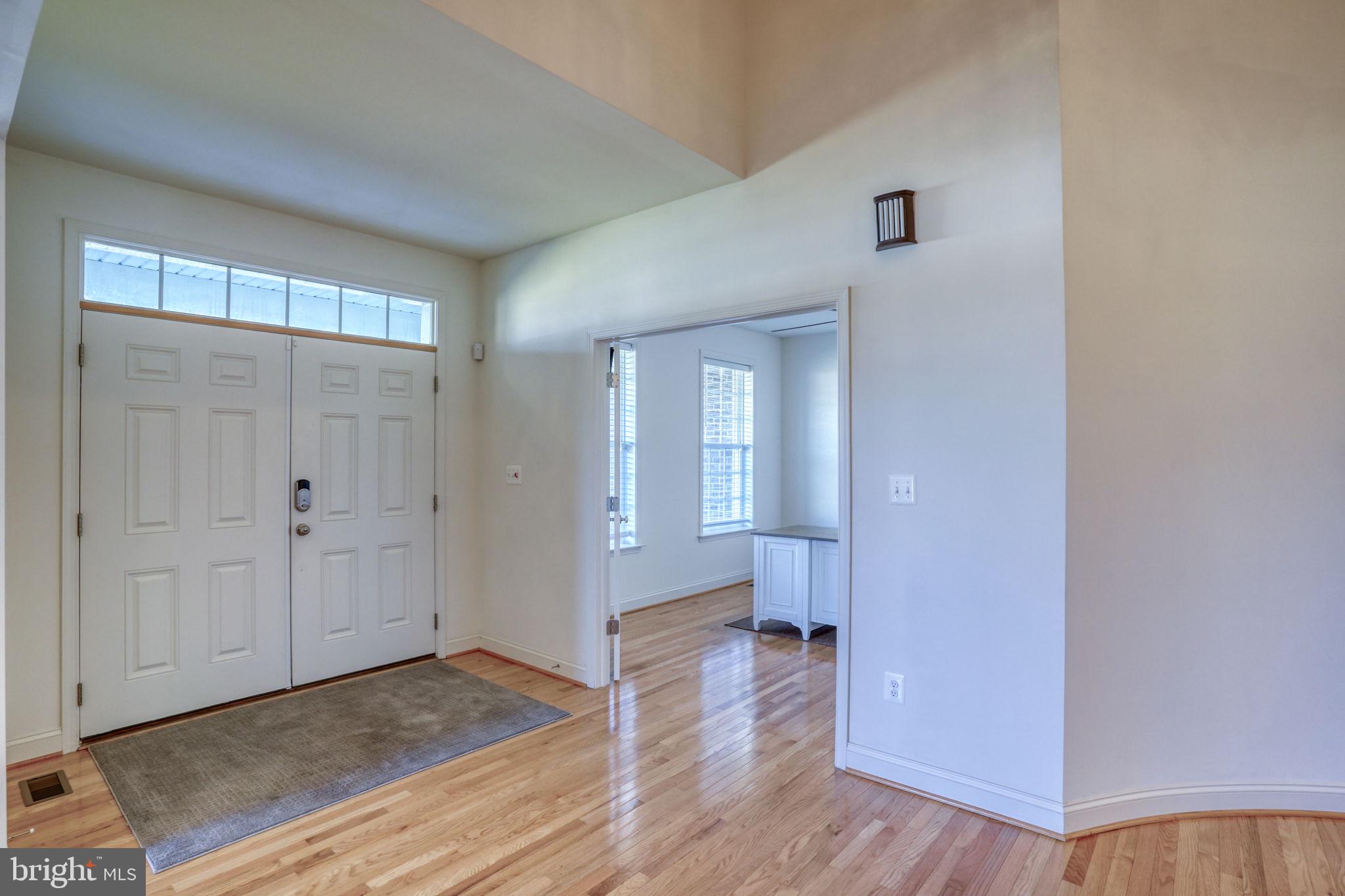 TOWNSEND FIELDS - Residential