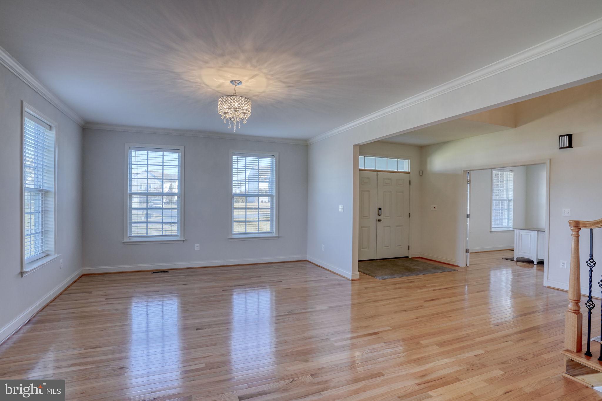 TOWNSEND FIELDS - Residential