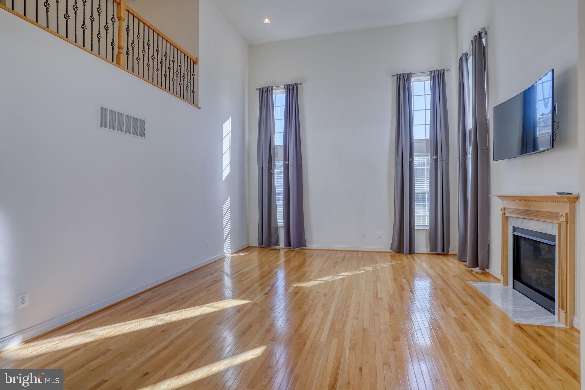 TOWNSEND FIELDS - Residential