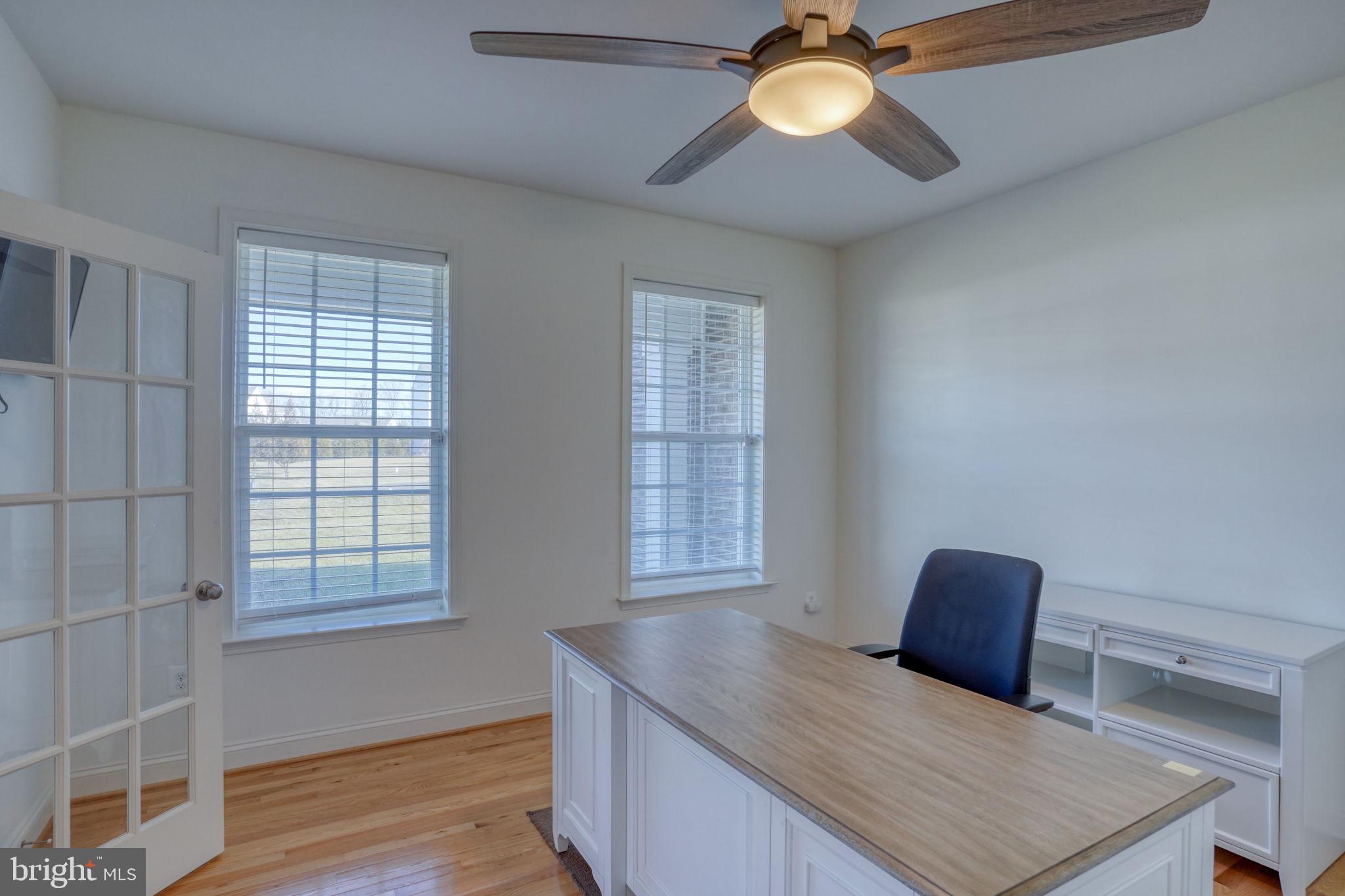 TOWNSEND FIELDS - Residential