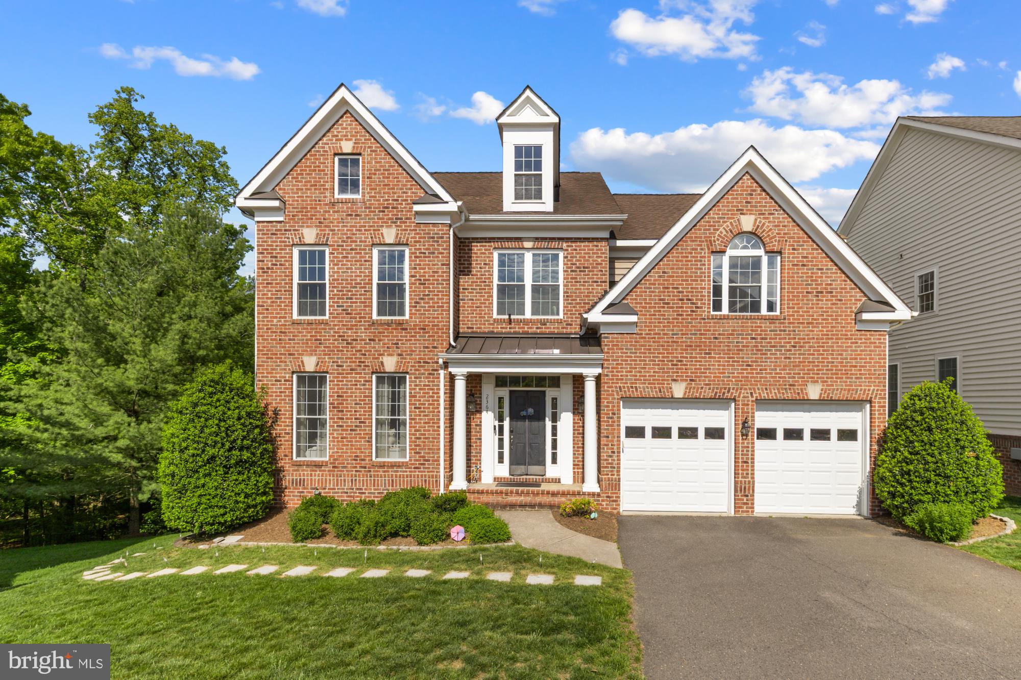 MORGAN CHASE - Residential Lease