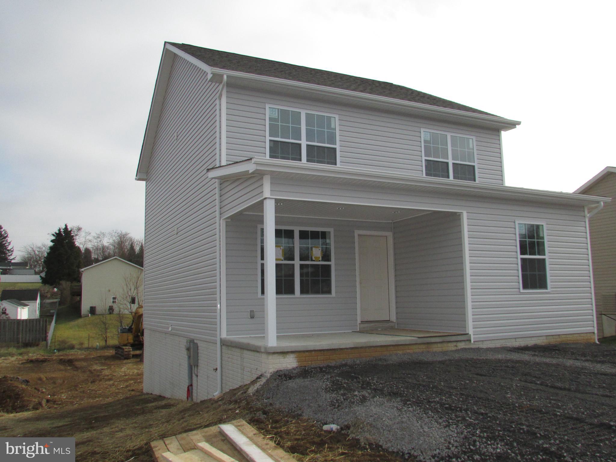 ARDEN HEIGHTS - Residential