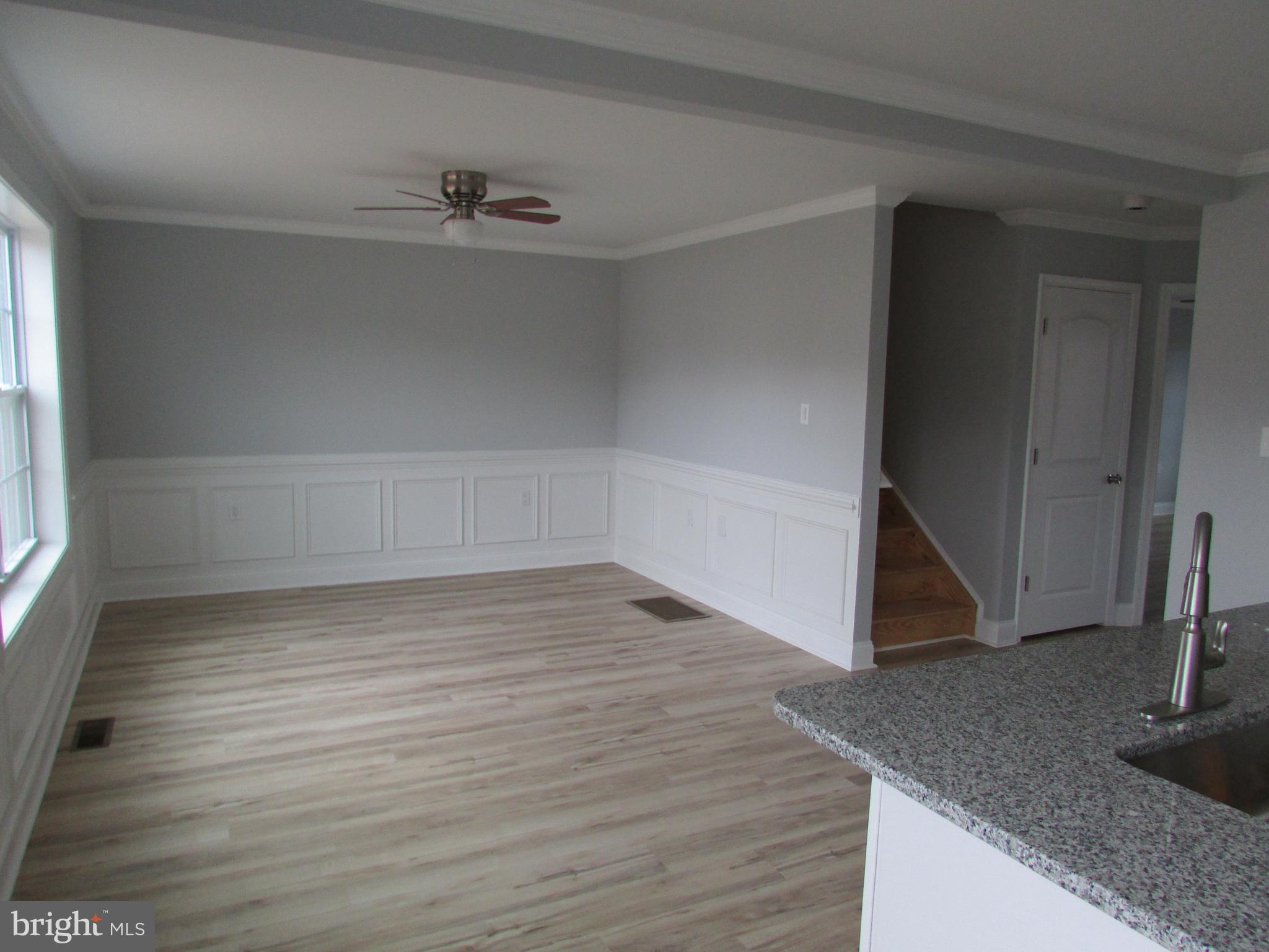 ARDEN HEIGHTS - Residential
