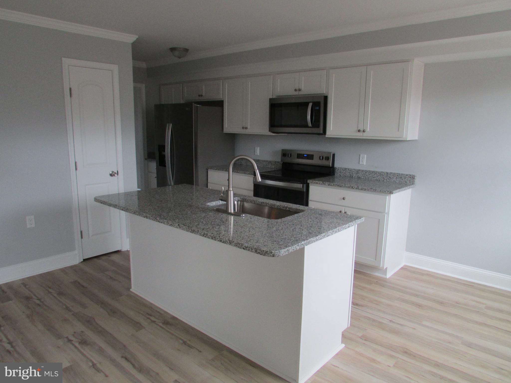ARDEN HEIGHTS - Residential