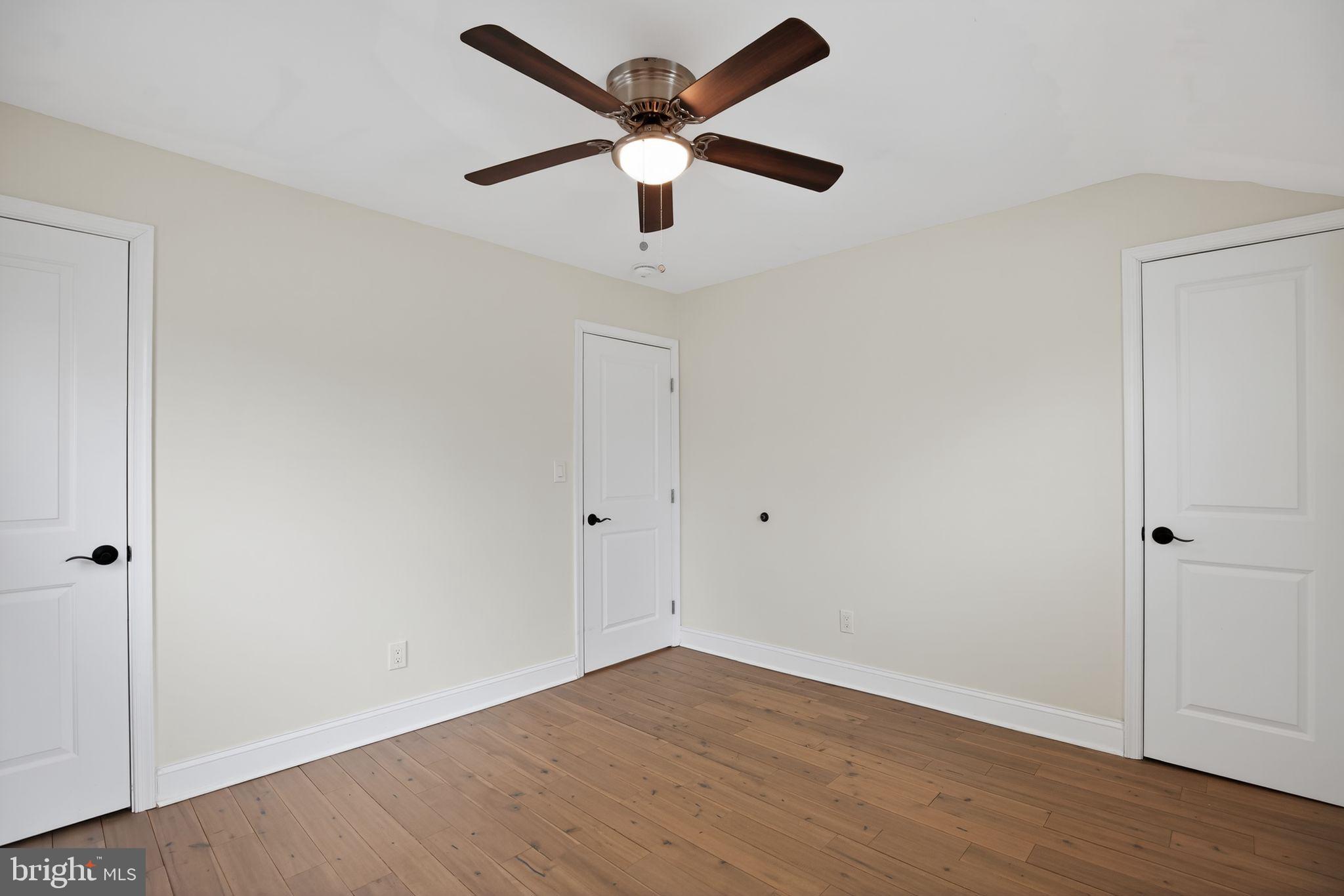 GREGORY FARMS - Residential