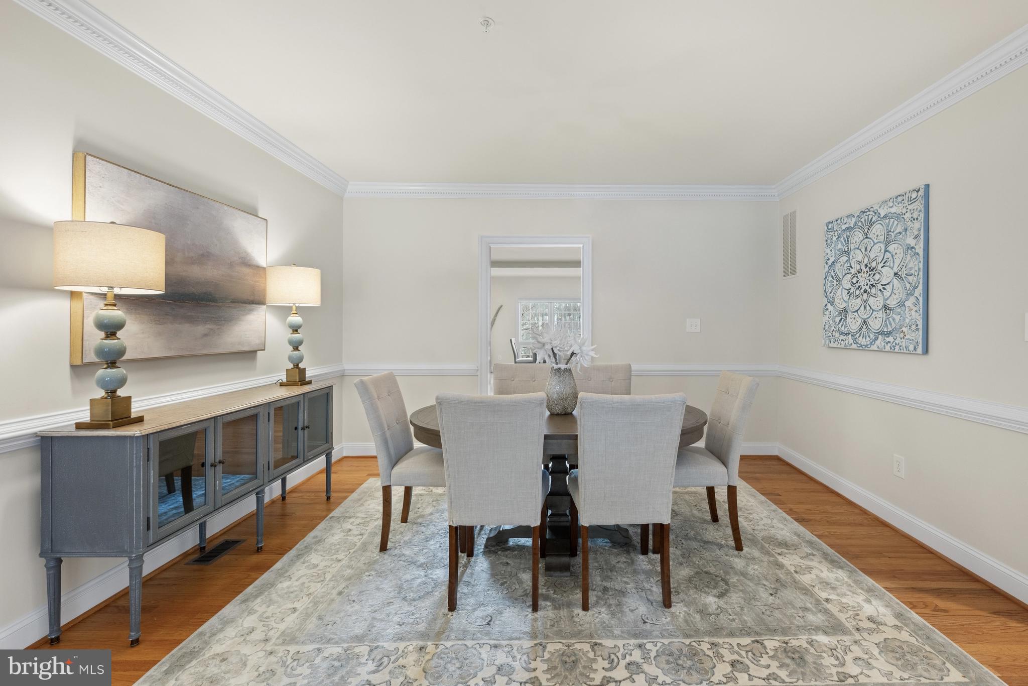 AVENEL - Residential