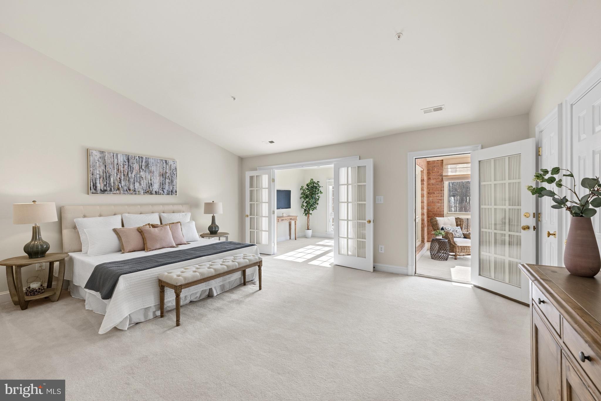 AVENEL - Residential
