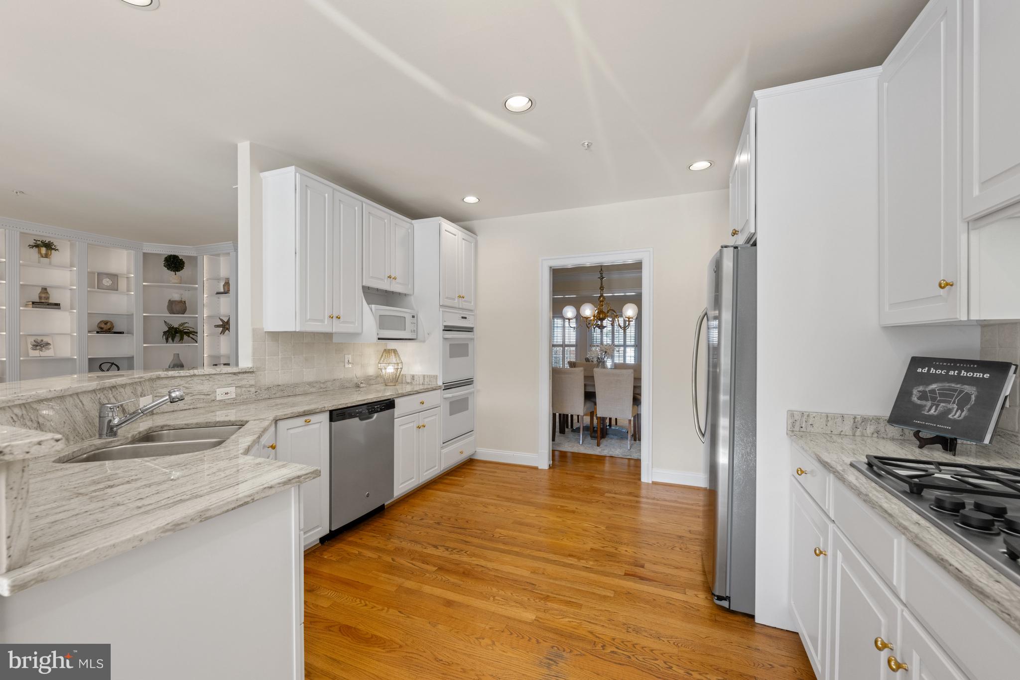 AVENEL - Residential