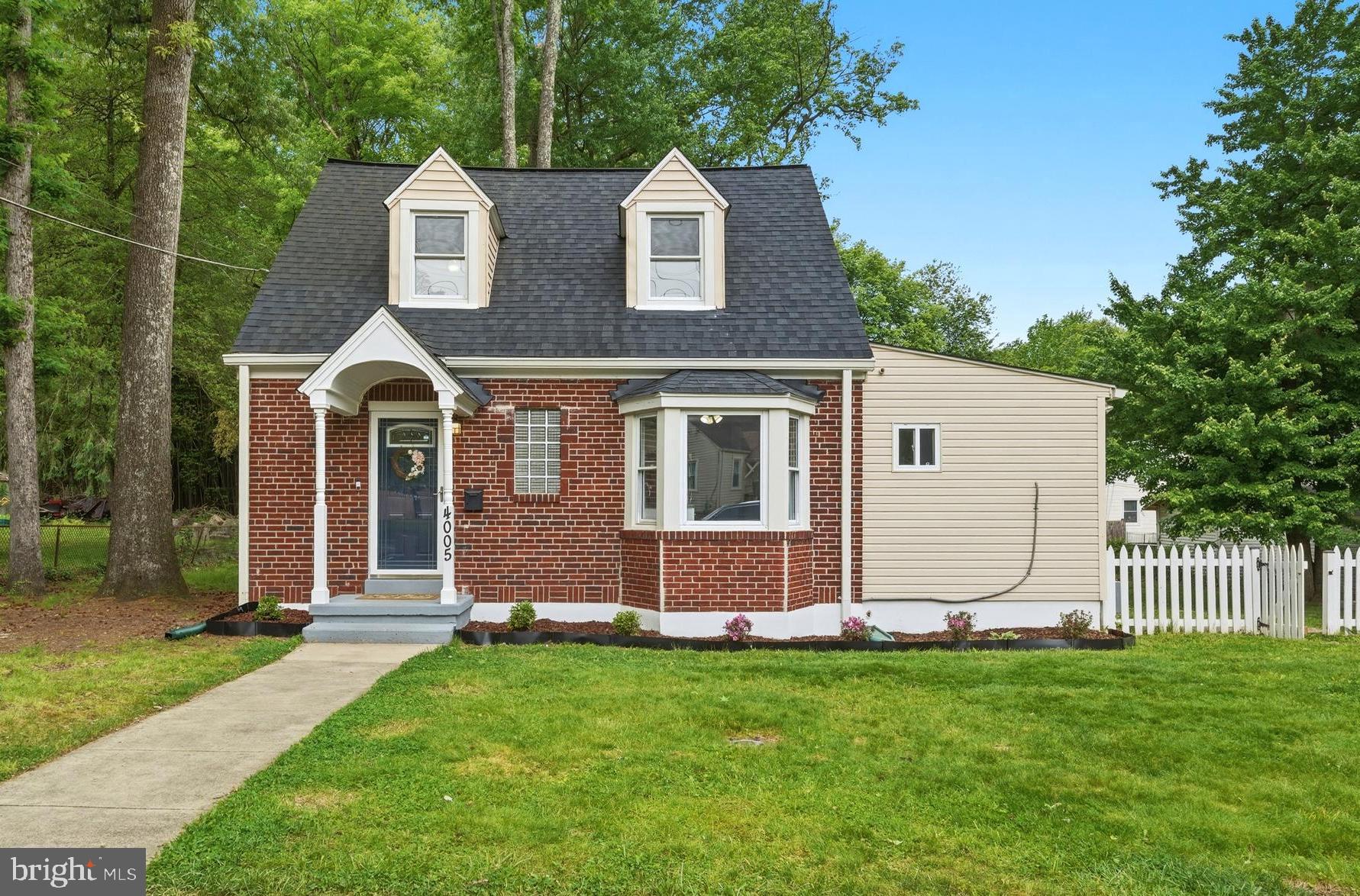 MORNINGSIDE - Residential