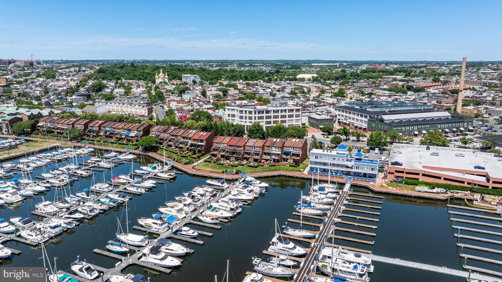 CANTON - Residential
