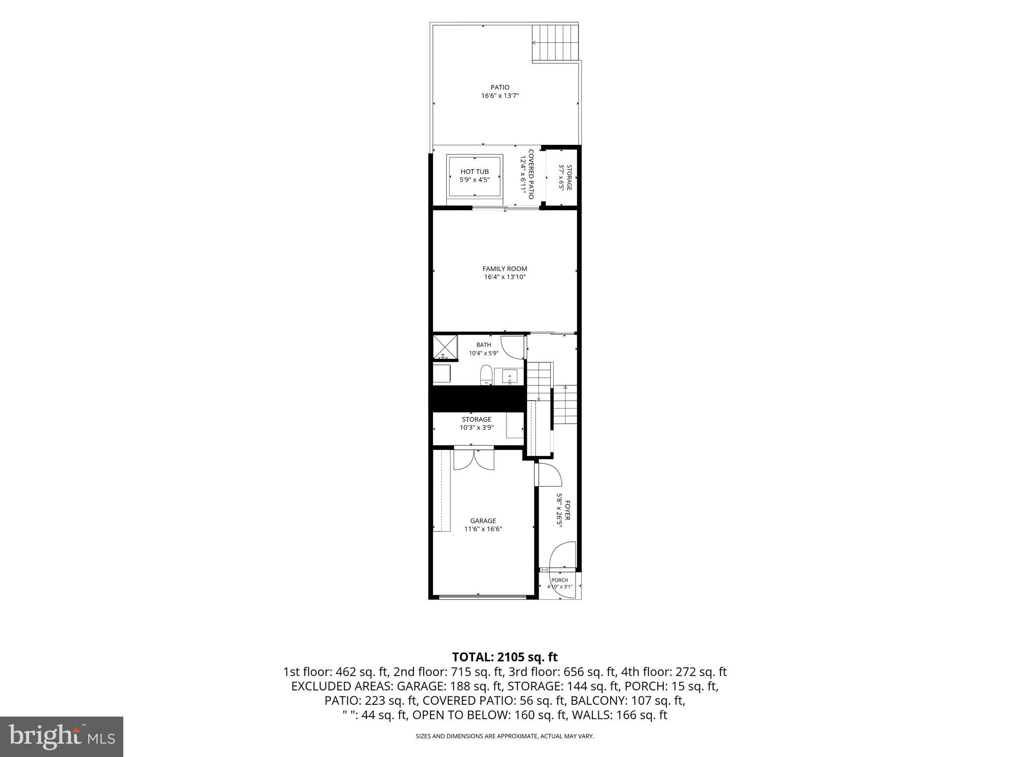 CANTON - Residential
