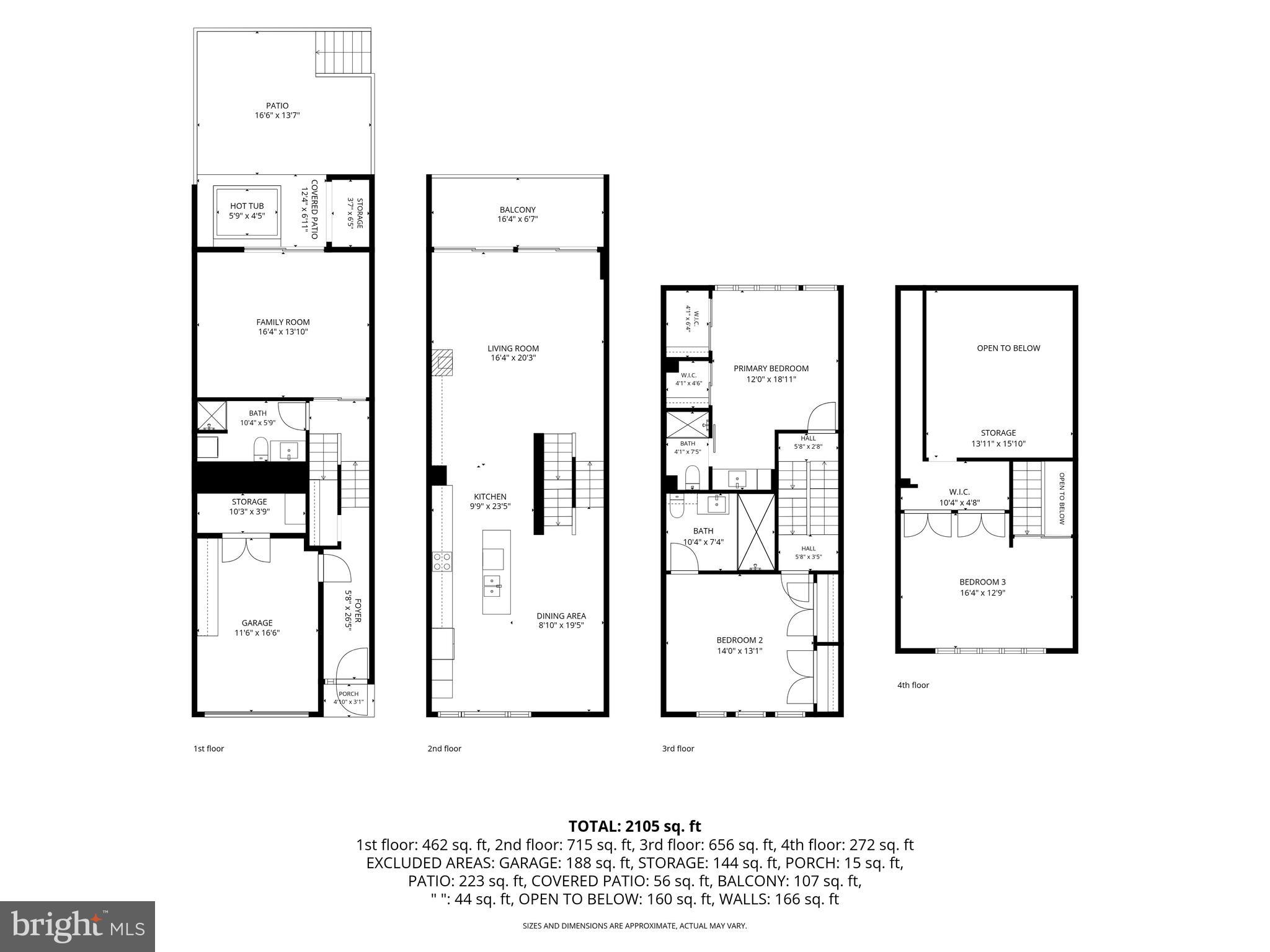 CANTON - Residential