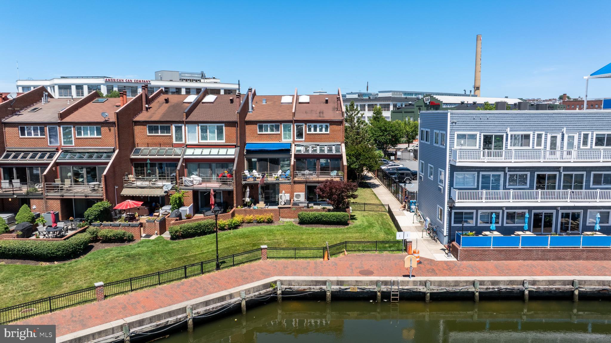 CANTON - Residential