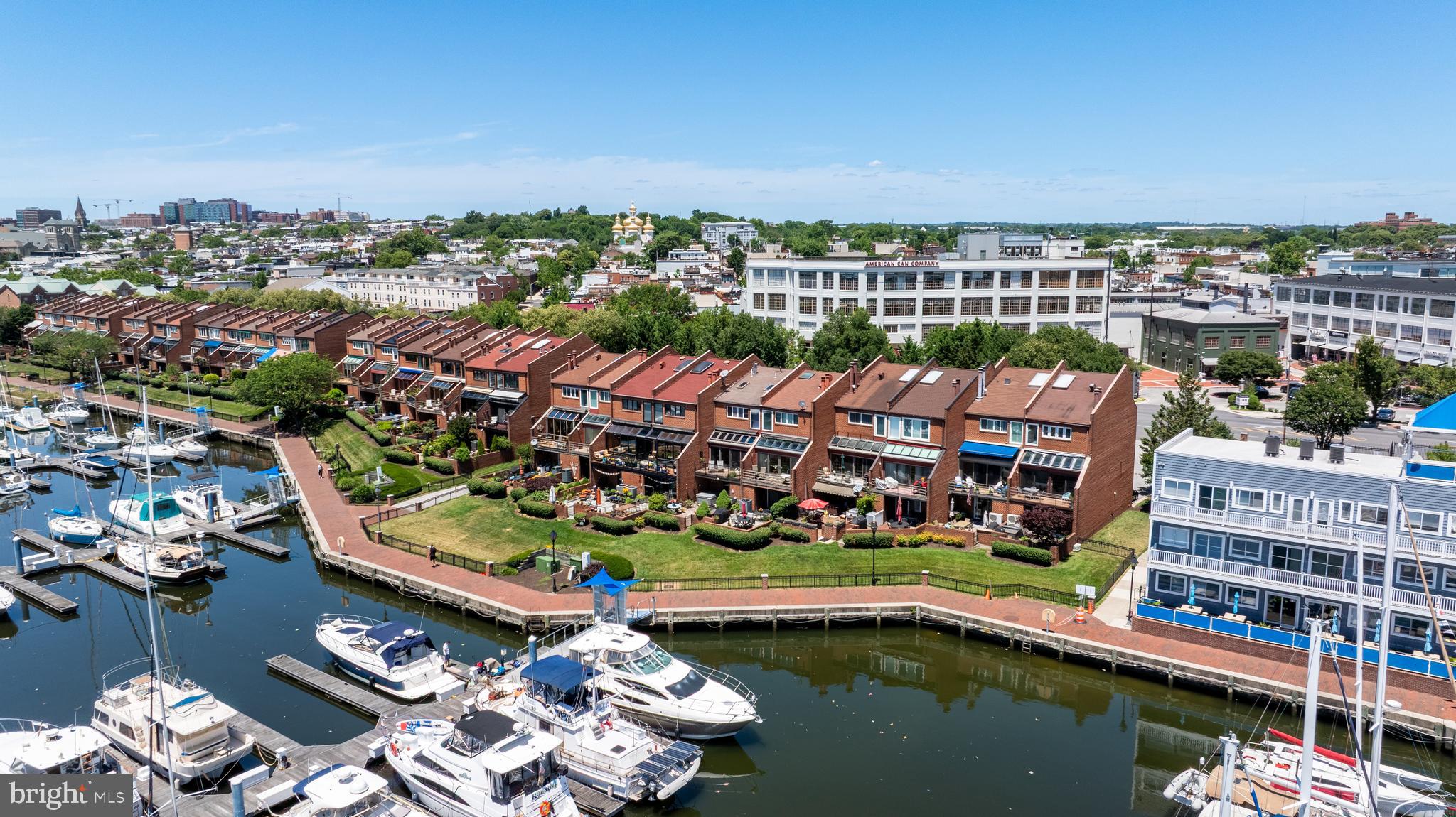 CANTON - Residential