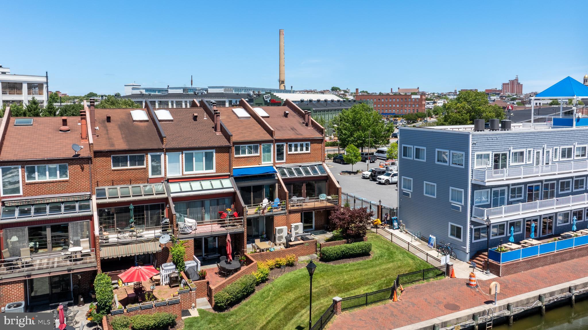 CANTON - Residential