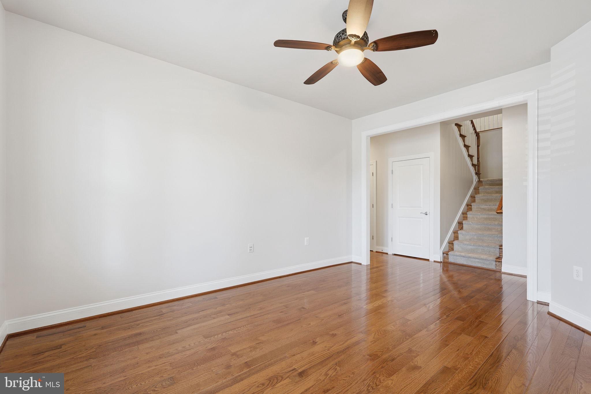 SHENANDOAH - Residential