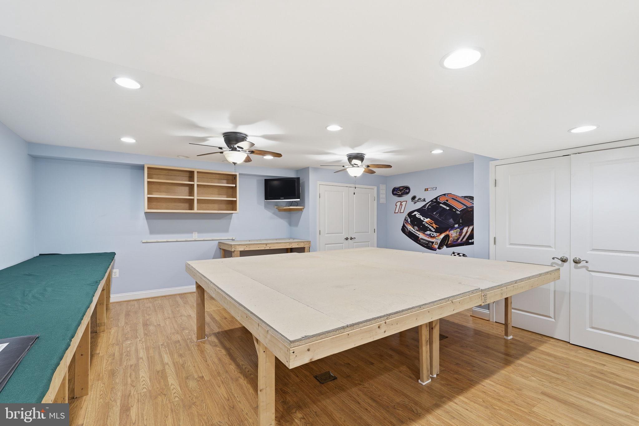 SHENANDOAH - Residential