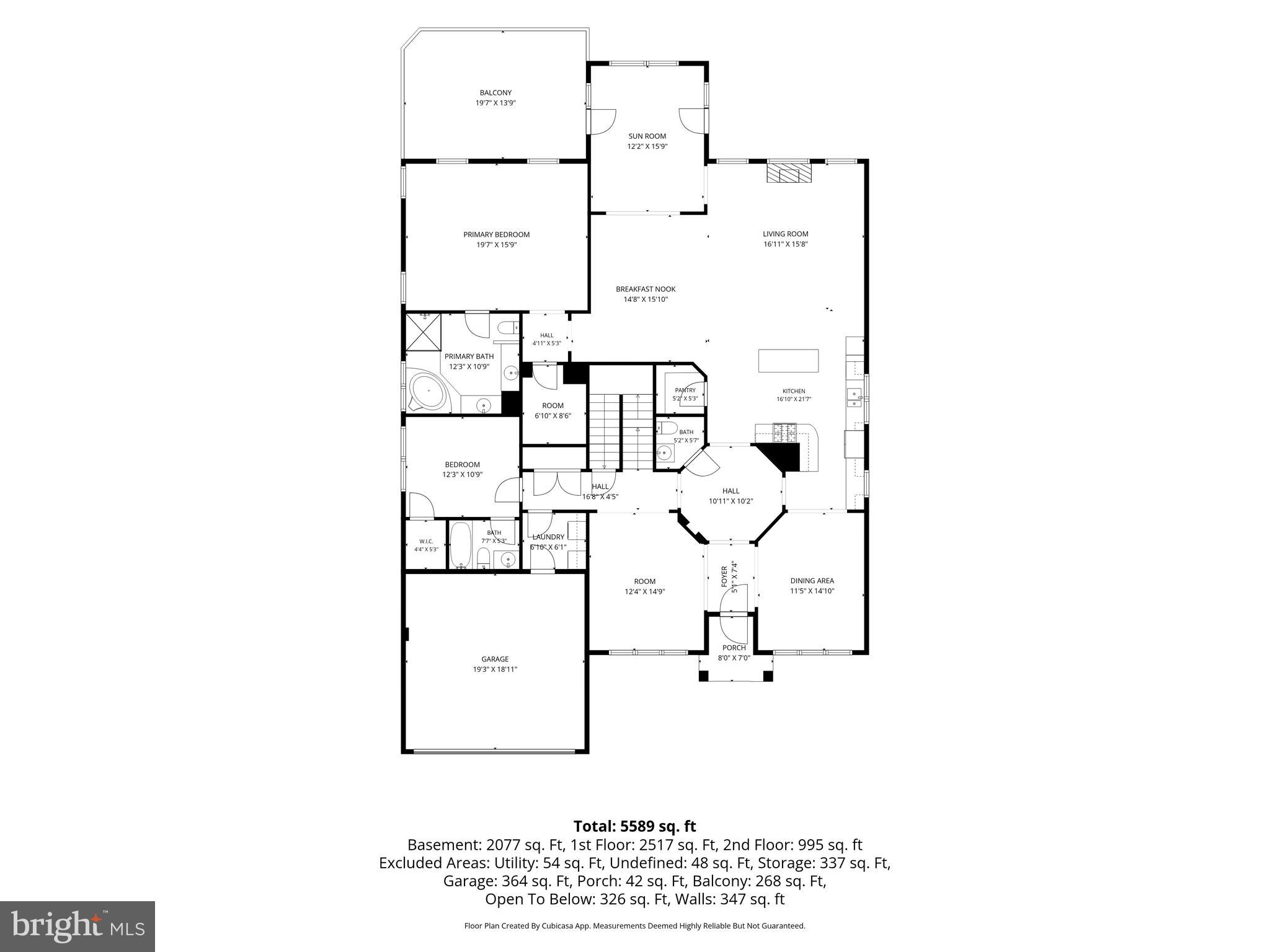 SHENANDOAH - Residential