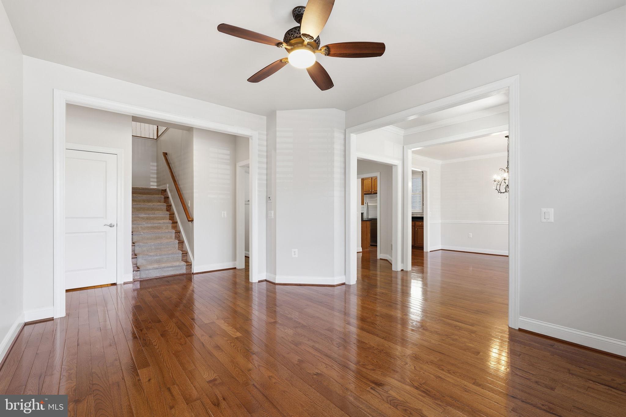 SHENANDOAH - Residential
