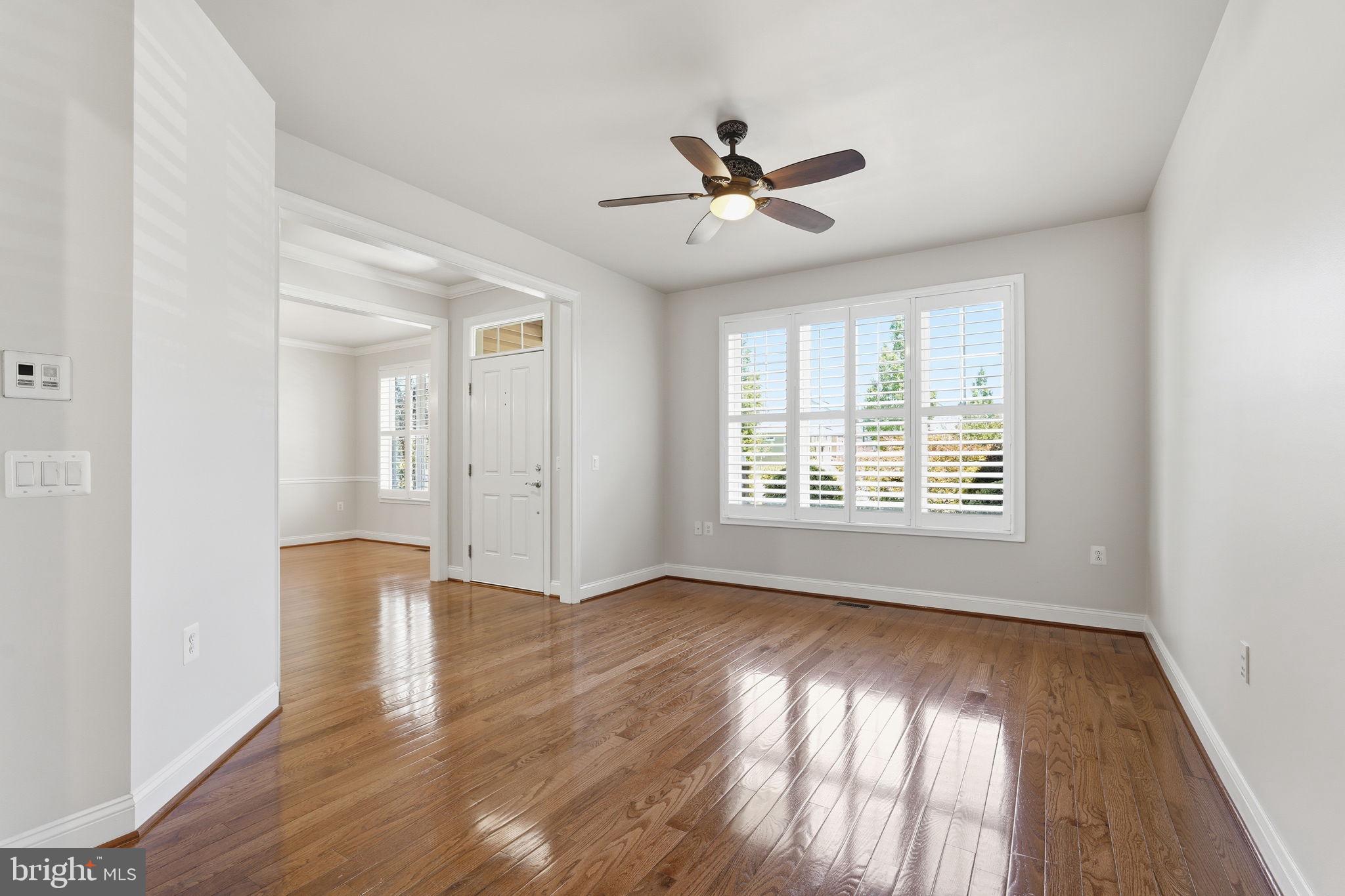 SHENANDOAH - Residential