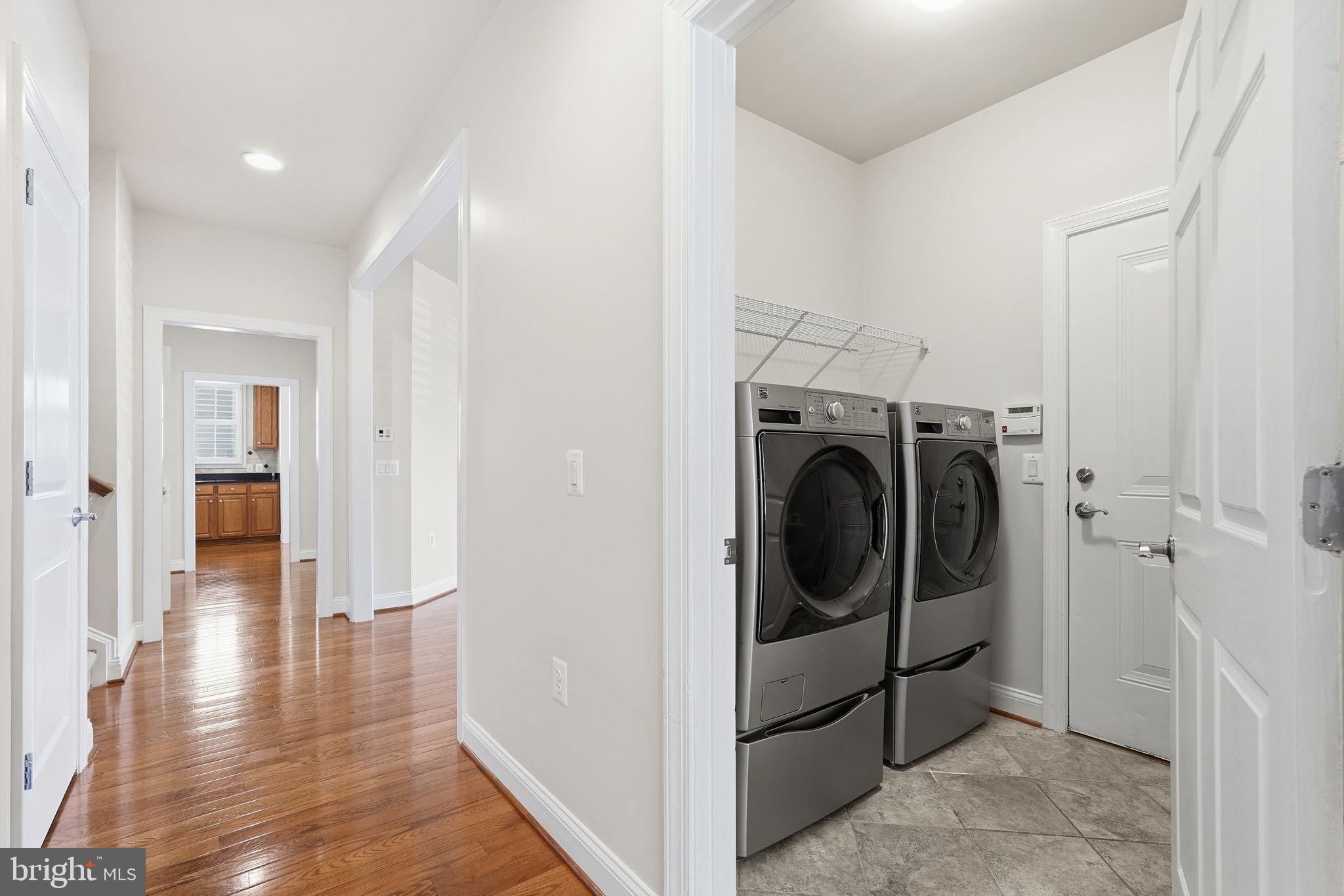 SHENANDOAH - Residential