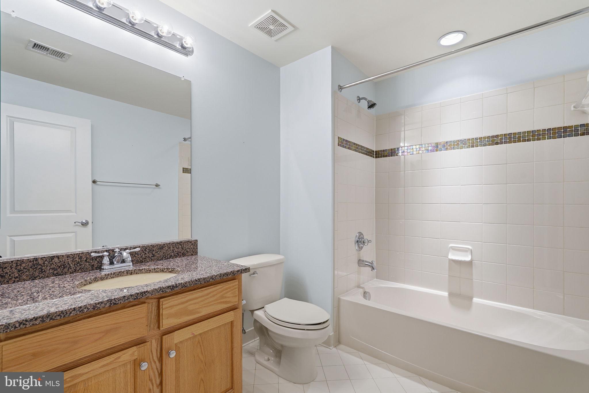 SHENANDOAH - Residential
