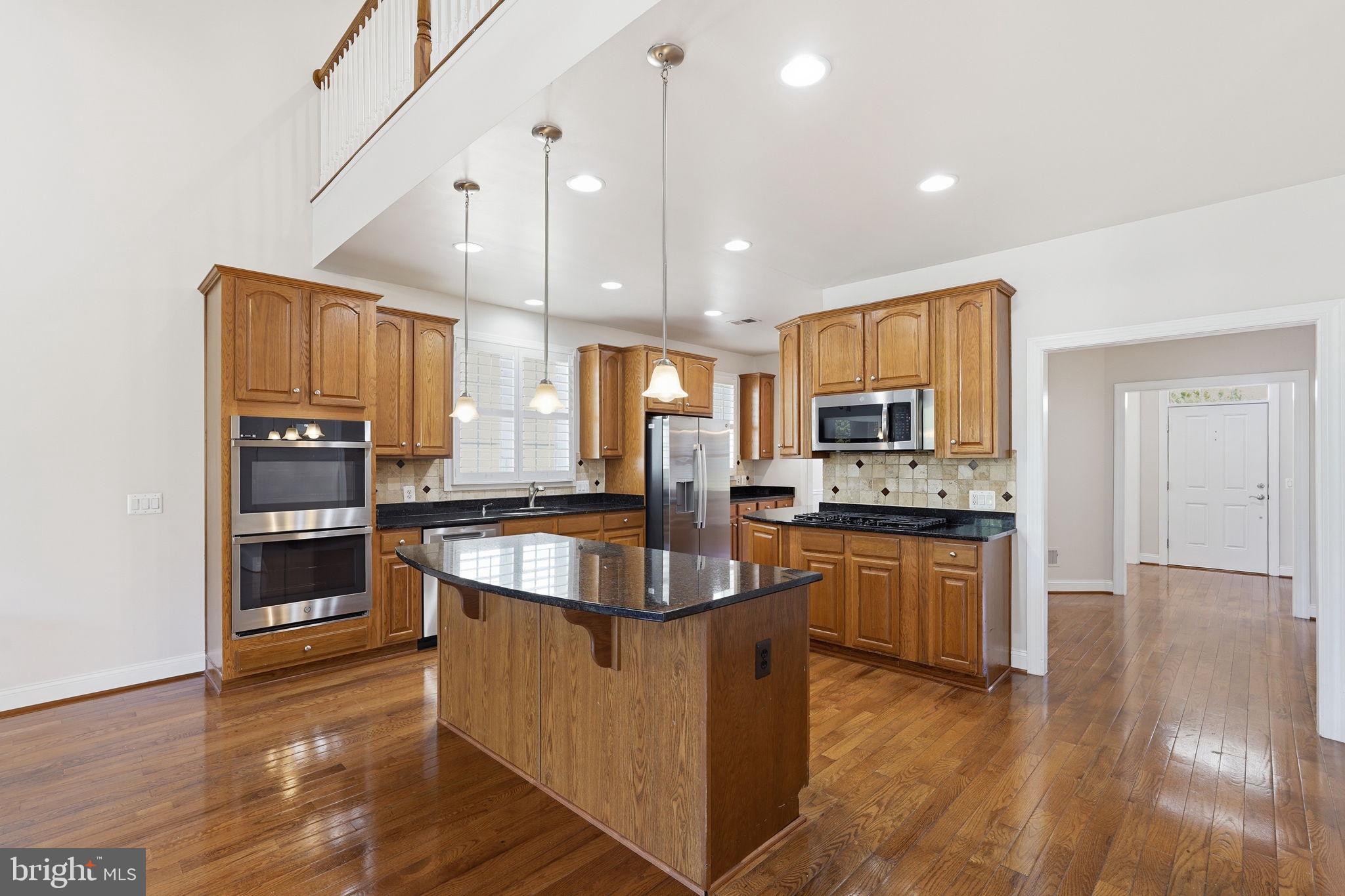 SHENANDOAH - Residential