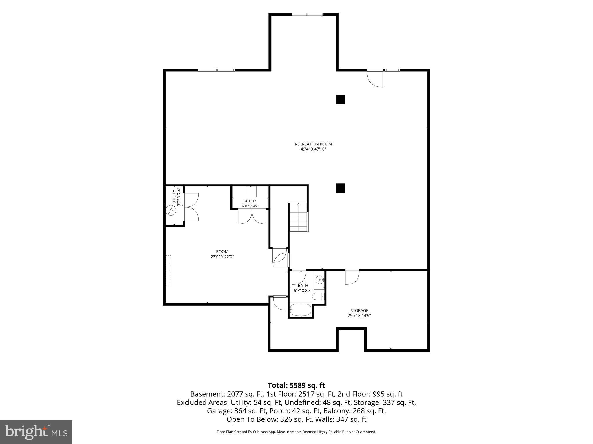 SHENANDOAH - Residential