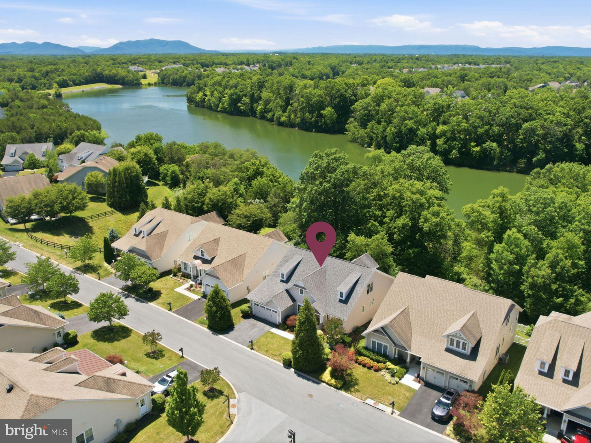 SHENANDOAH - Residential