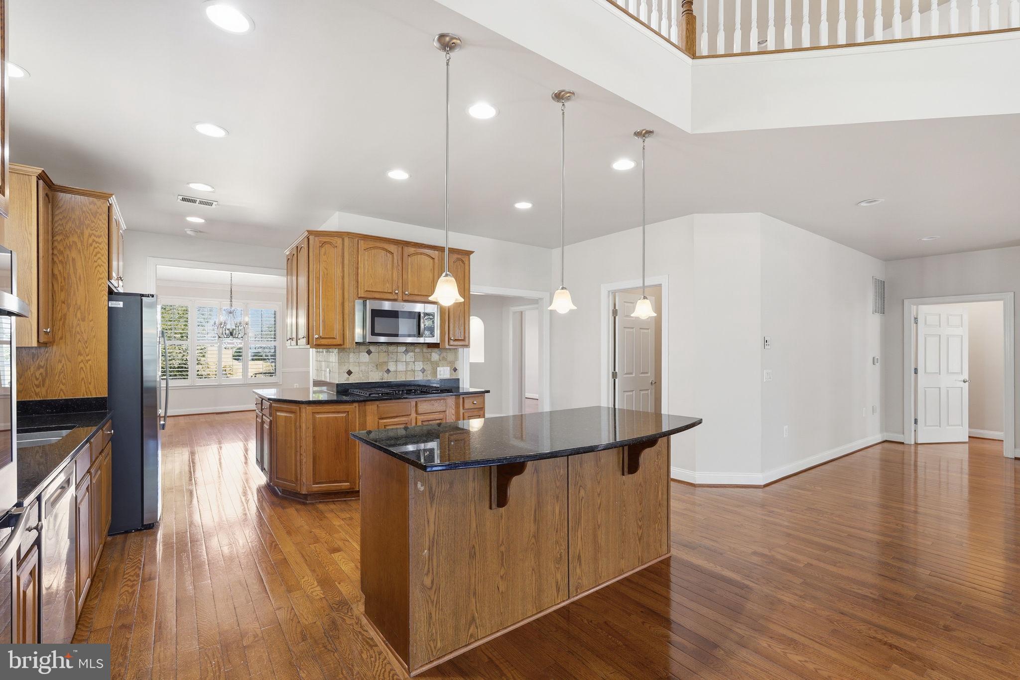 SHENANDOAH - Residential
