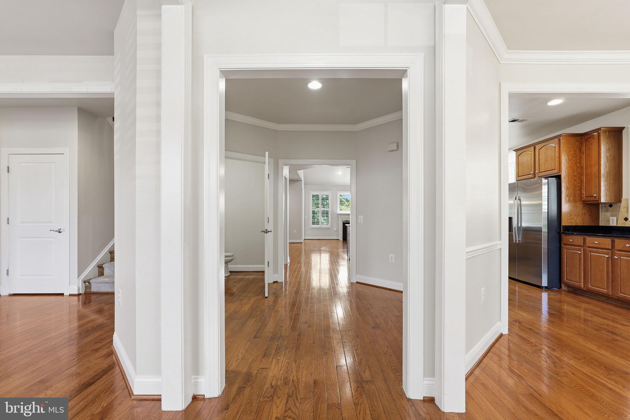 SHENANDOAH - Residential