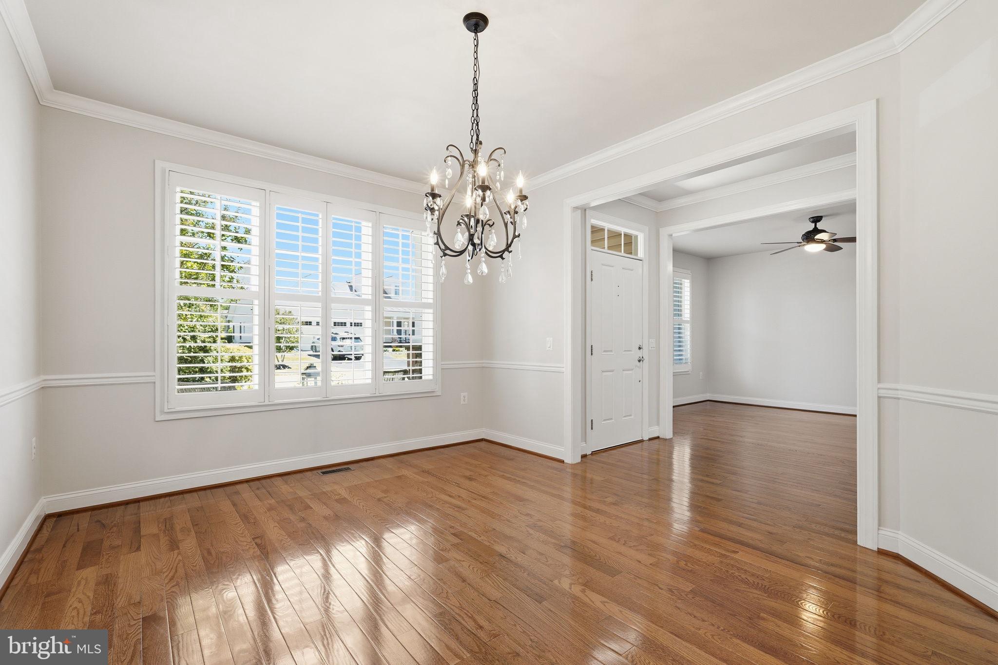 SHENANDOAH - Residential
