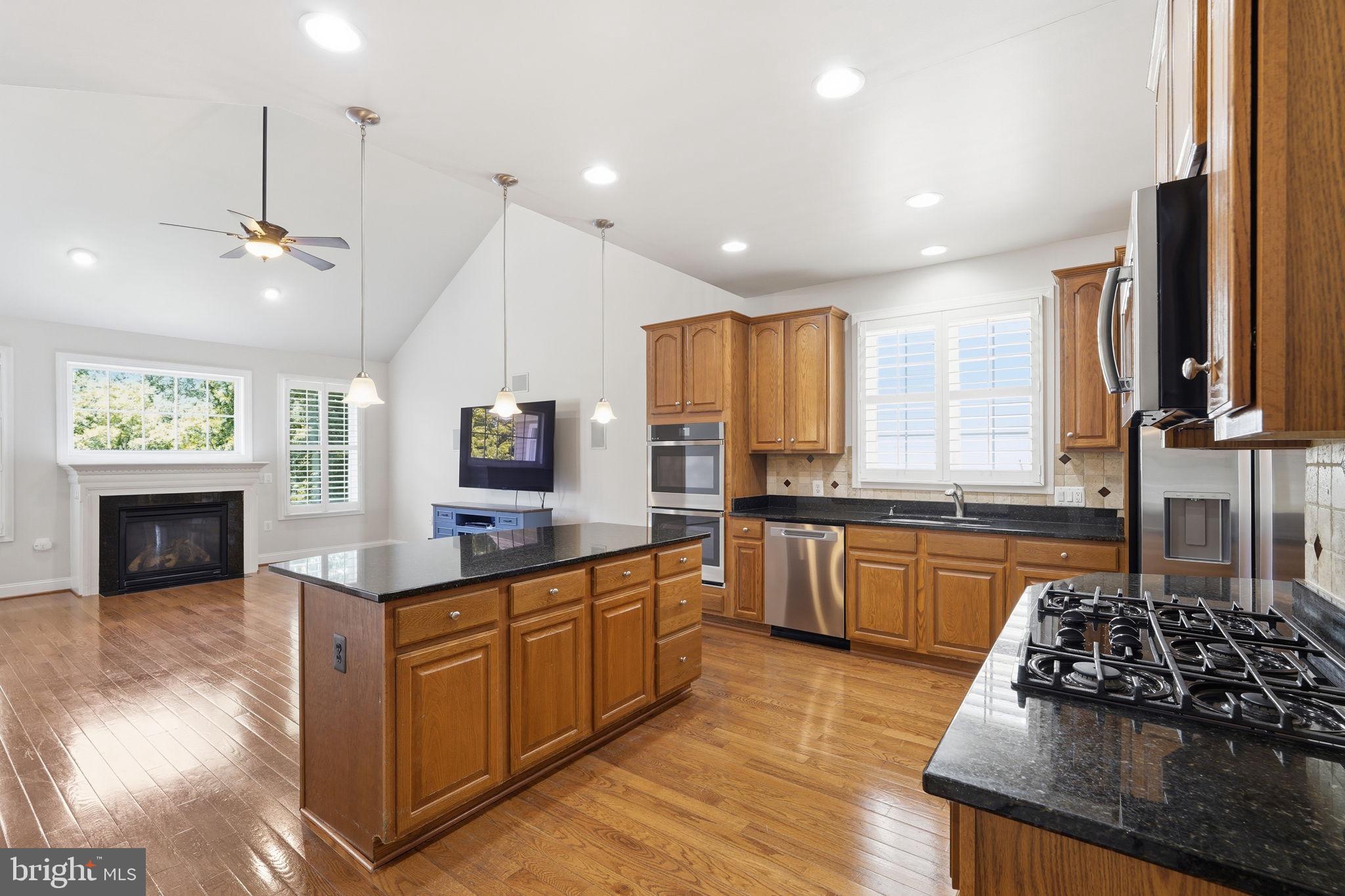 SHENANDOAH - Residential