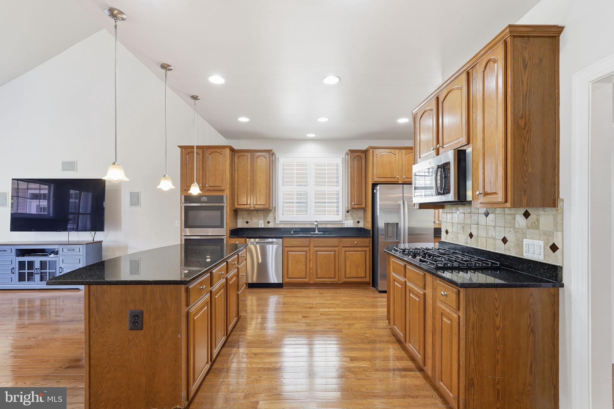 SHENANDOAH - Residential