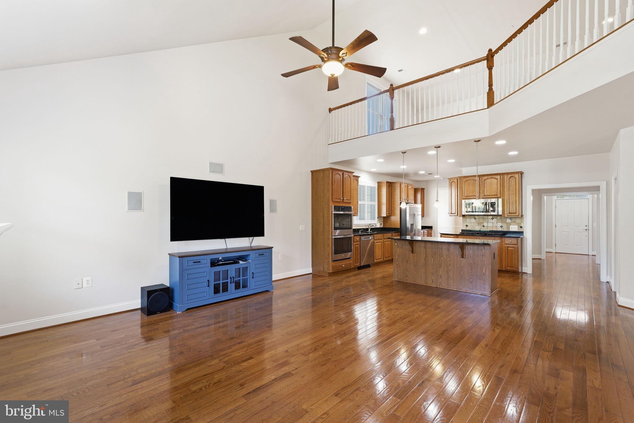SHENANDOAH - Residential