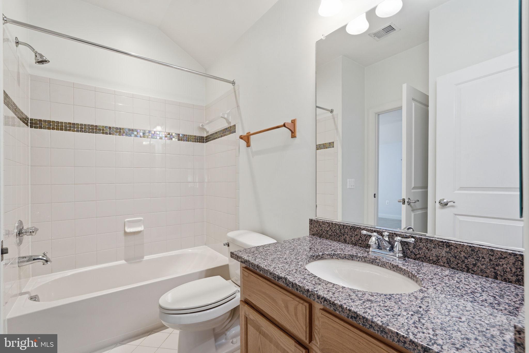 SHENANDOAH - Residential